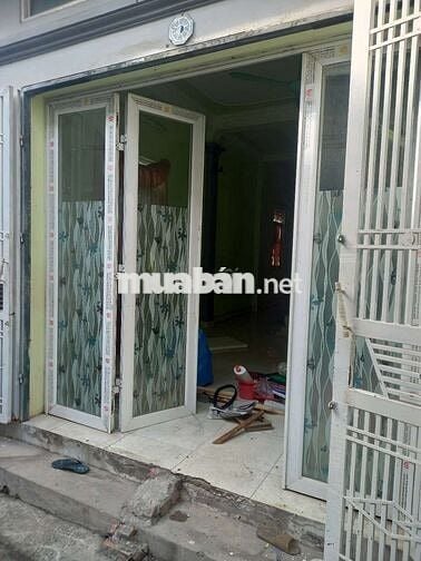 Nhà riêng ,dt53m ,2n,2vs,gần trường cấp1,2 vĩnh quỳnh