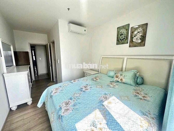 CHO THUÊ CHUNG CƯ COMPASS ONE 2PN FULL NT