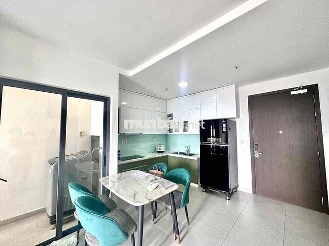 CHO THUÊ CHUNG CƯ COMPASS ONE 2PN FULL NT