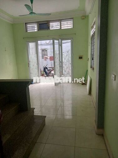 Nhà riêng ,dt53m ,2n,2vs,gần trường cấp1,2 vĩnh quỳnh