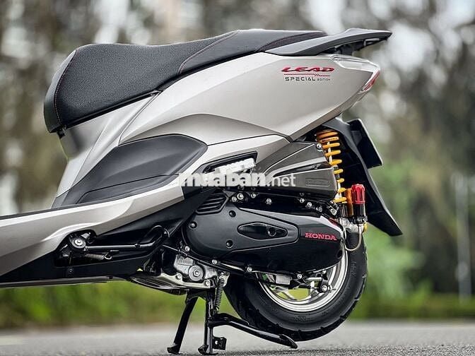 Lead 4val cuối đời 2024 options real