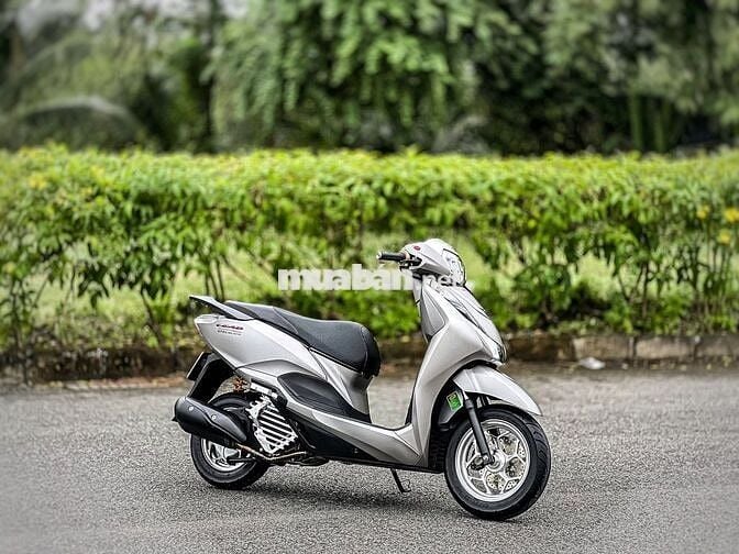 Lead 4val cuối đời 2024 options real