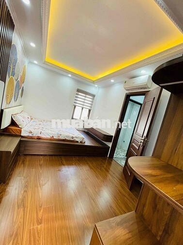 Cc Bán nhà Phố Quan Hoa_40m 6 Tầng _Ngõ Ô tô 15M_2 Thoáng_Full Nội Thấ Cc Bán nhà Phố Quan Hoa_40m 6 Tầng _Ngõ Ô tô 15M_2 Thoáng_Full Nội Thấ