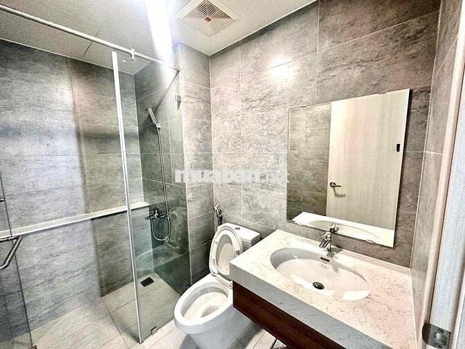 CHO THUÊ CHUNG CƯ COMPASS ONE 2PN FULL NT