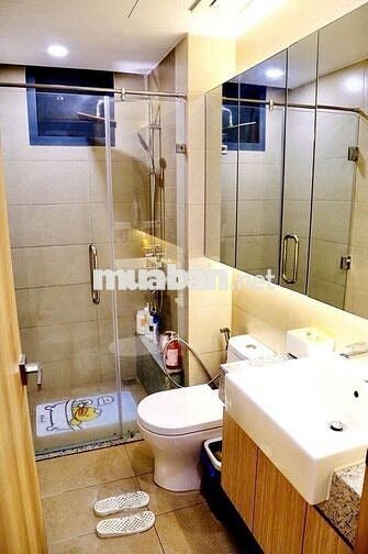 Cho thuê căn hộ 2pn-2wc 71,2m2 khu Emerald chỉ với 13tr/tháng