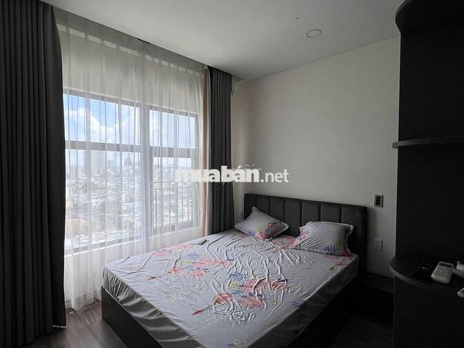 Cho thuê CC 2PN, 2WC tại SAM Towers, 16 triệu, 70m2, Hải Châu, Đà Nẵng