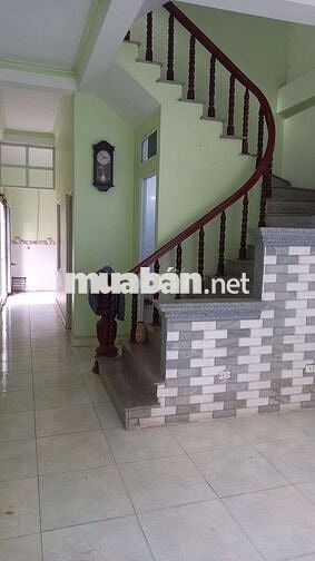 Nhà riêng ,dt53m ,2n,2vs,gần trường cấp1,2 vĩnh quỳnh