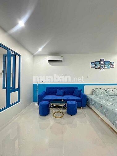 🌌STUDIO MỚI - STYLE SANTORI - THỌ QUANG