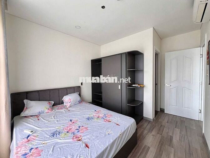 Cho thuê CC 2PN, 2WC tại SAM Towers, 16 triệu, 70m2, Hải Châu, Đà Nẵng