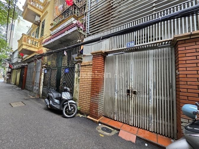 TÂY SƠN – ĐỐNG ĐA – Ô TÔ KINH DOANH – 83 M2 – 4 TẦNG – MẶT TIỀN 4 M –  TÂY SƠN – ĐỐNG ĐA – Ô TÔ KINH DOANH – 83 M2 – 4 TẦNG – MẶT TIỀN 4 M –