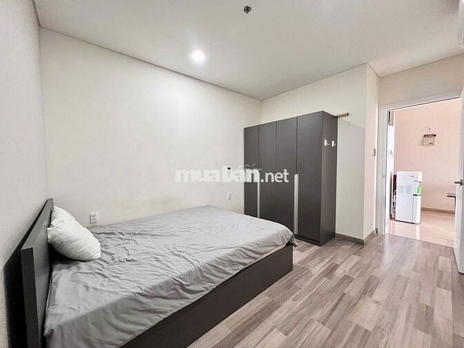 Cho thuê CC 2PN, 2WC tại SAM Towers, 16 triệu, 70m2, Hải Châu, Đà Nẵng