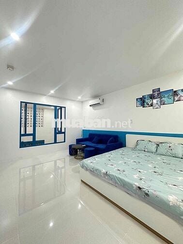 🌌STUDIO MỚI - STYLE SANTORI - THỌ QUANG