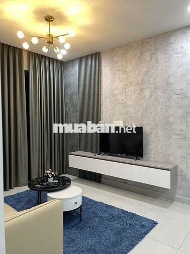 Cho thuê Happy One Central, 50m2 1PN Full nội thất cao cấp, giá tốt