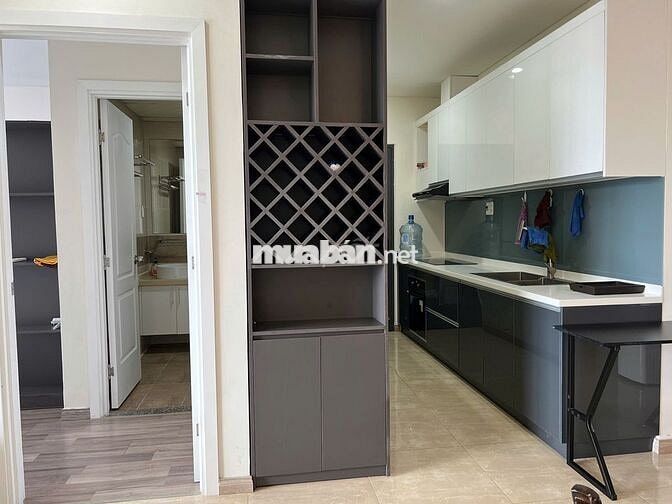 Cho thuê CC 2PN, 2WC tại SAM Towers, 16 triệu, 70m2, Hải Châu, Đà Nẵng