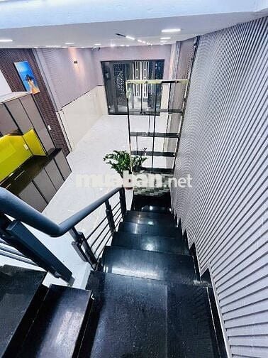 SIÊU PHẨM! NHÀ 2TẦNG DƯƠNG BÁ TRẠC_NHÀ MỚI ĐẸP NGAY TRUNG TÂM_ 4.75 TY