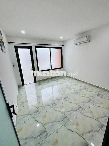 SIÊU PHẨM! NHÀ 2TẦNG DƯƠNG BÁ TRẠC_NHÀ MỚI ĐẸP NGAY TRUNG TÂM_ 4.75 TY