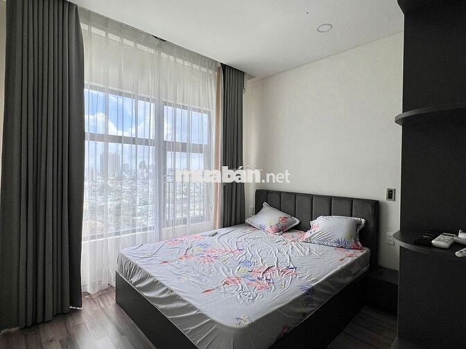 Cho thuê CC 2PN, 2WC tại SAM Towers, 16 triệu, 70m2, Hải Châu, Đà Nẵng