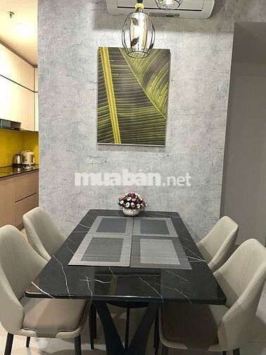 Cho thuê Happy One Central, 50m2 1PN Full nội thất cao cấp, giá tốt