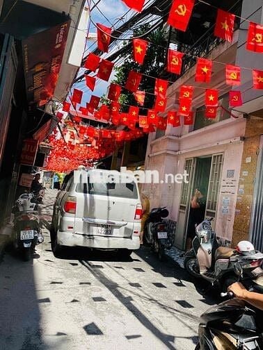 Cc Bán nhà Phố Quan Hoa_40m 6 Tầng _Ngõ Ô tô 15M_2 Thoáng_Full Nội Thấ Cc Bán nhà Phố Quan Hoa_40m 6 Tầng _Ngõ Ô tô 15M_2 Thoáng_Full Nội Thấ