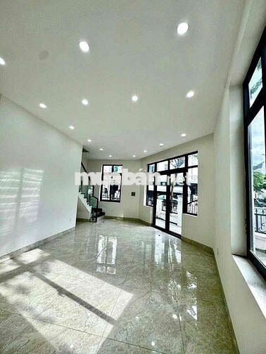 nhà lầu trệt góc 2 mặt tiền  TÂN PHƯỚC KHÁNH, TÂN UYÊN,đường 7m ô tô