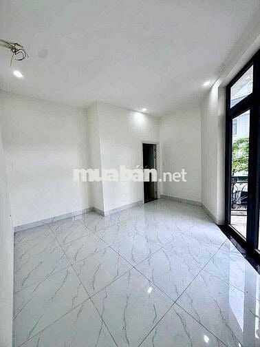 nhà lầu trệt góc 2 mặt tiền  TÂN PHƯỚC KHÁNH, TÂN UYÊN,đường 7m ô tô