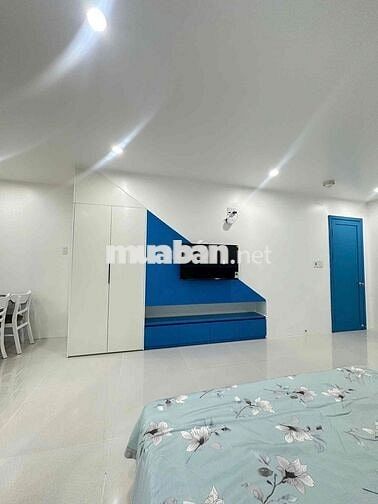 🌌STUDIO MỚI - STYLE SANTORI - THỌ QUANG