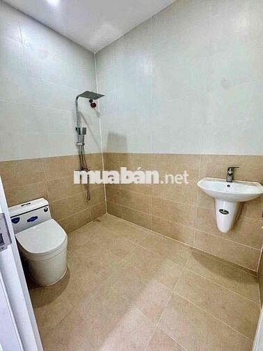 nhà lầu trệt góc 2 mặt tiền  TÂN PHƯỚC KHÁNH, TÂN UYÊN,đường 7m ô tô