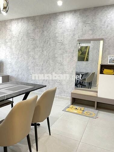 Cho thuê Happy One Central, 50m2 1PN Full nội thất cao cấp, giá tốt