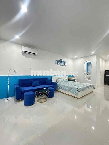 🌌STUDIO MỚI - STYLE SANTORI - THỌ QUANG