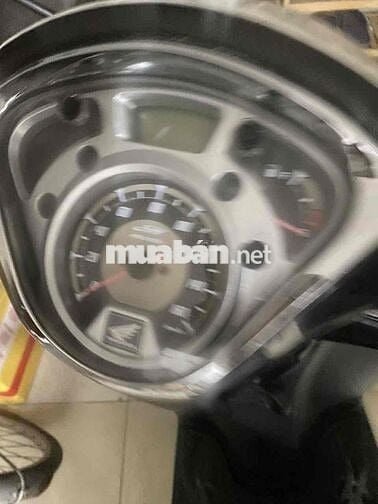 SH Mode 2017 chính chủ