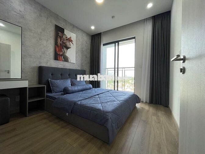 Cho thuê Happy One Central, 50m2 1PN Full nội thất cao cấp, giá tốt