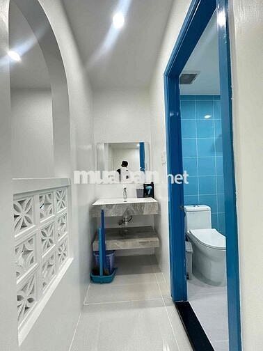 🌌STUDIO MỚI - STYLE SANTORI - THỌ QUANG