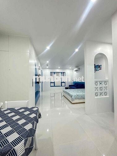 🌌STUDIO MỚI - STYLE SANTORI - THỌ QUANG