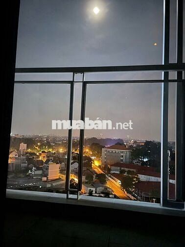 Cho thuê Happy One Central, 50m2 1PN Full nội thất cao cấp, giá tốt