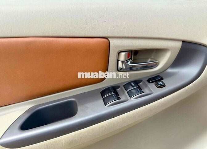 🆘🆘🆘INNOVA 2.0E 3/2016 Số Sàn 01Chủ XE ĐẸP ZIN 99%