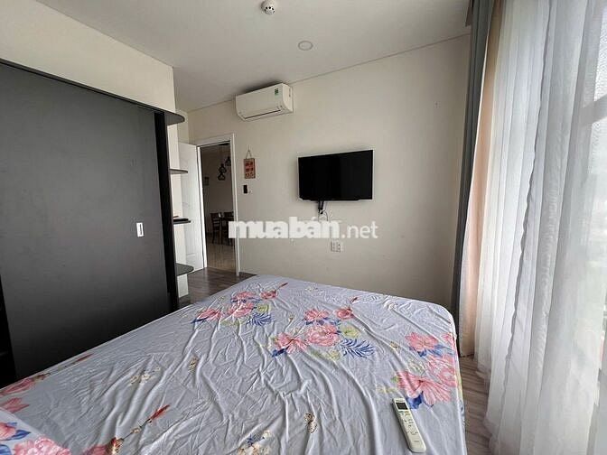 Cho thuê CC 2PN, 2WC tại SAM Towers, 16 triệu, 70m2, Hải Châu, Đà Nẵng