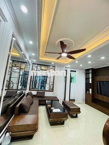 Cc Bán nhà Phố Quan Hoa_40m 6 Tầng _Ngõ Ô tô 15M_2 Thoáng_Full Nội Thấ Cc Bán nhà Phố Quan Hoa_40m 6 Tầng _Ngõ Ô tô 15M_2 Thoáng_Full Nội Thấ