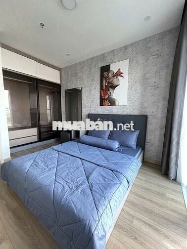 Cho thuê Happy One Central, 50m2 1PN Full nội thất cao cấp, giá tốt