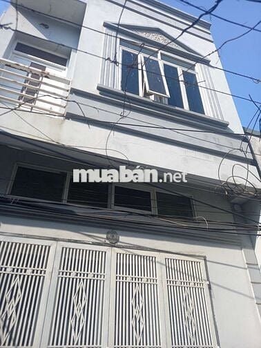 Nhà riêng ,dt53m ,2n,2vs,gần trường cấp1,2 vĩnh quỳnh