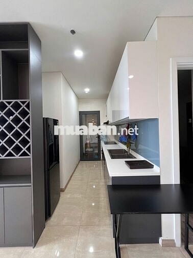 Cho thuê CC 2PN, 2WC tại SAM Towers, 16 triệu, 70m2, Hải Châu, Đà Nẵng