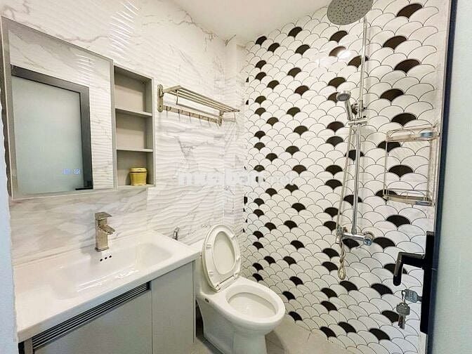 CĂN HỘ FULL NỘI THẤT NGAY TRUNG TÂM LÊ ĐỨC THỌ THUẬN TIỆN DI CHUYỂN