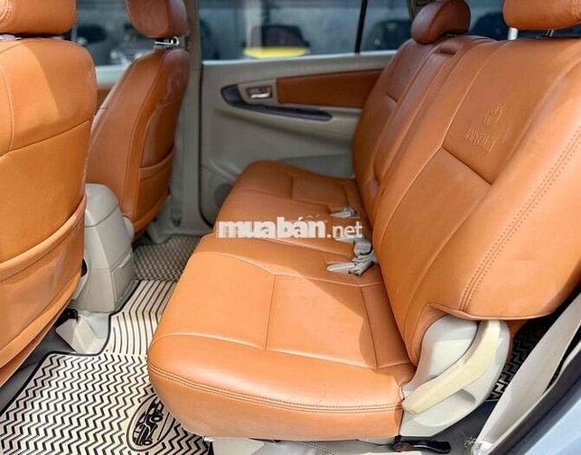 🆘🆘🆘INNOVA 2.0E 3/2016 Số Sàn 01Chủ XE ĐẸP ZIN 99%