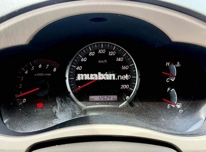 🆘🆘🆘INNOVA 2.0E 3/2016 Số Sàn 01Chủ XE ĐẸP ZIN 99%