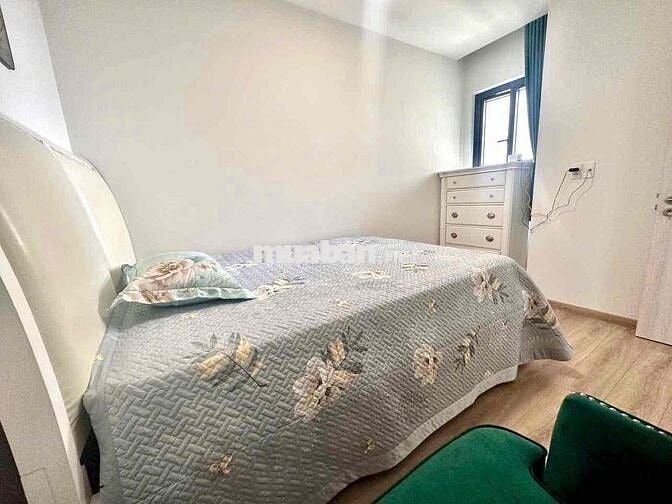 CHO THUÊ CHUNG CƯ COMPASS ONE 2PN FULL NT