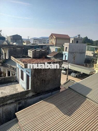 Nhà riêng ,dt53m ,2n,2vs,gần trường cấp1,2 vĩnh quỳnh