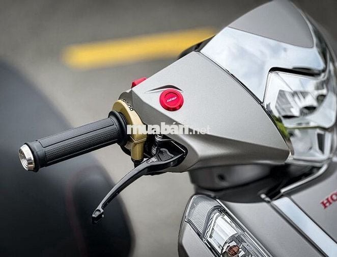 Lead 4val cuối đời 2024 options real