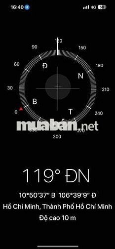 CHO THUÊ NHÀ ĐƯỜNG 8 m 1/ sẹc xe hơi vô nhà