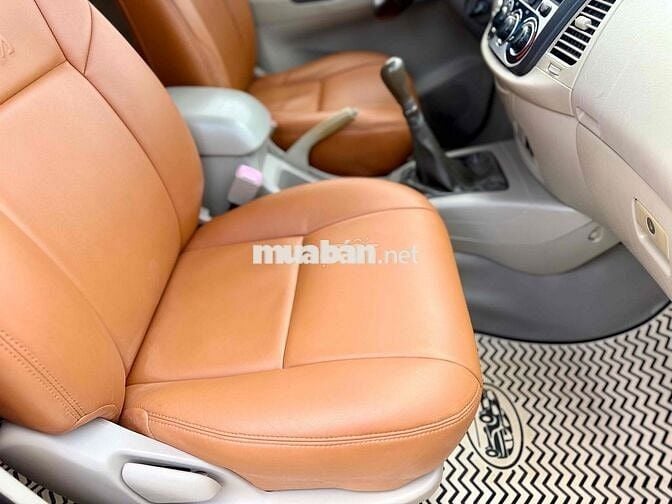 🆘🆘🆘INNOVA 2.0E 3/2016 Số Sàn 01Chủ XE ĐẸP ZIN 99%