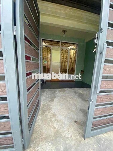 NHÀ 1T1L 2PN GẦN NHÀ THỜ KHIẾT TÂM 8TR BÌNH CHIỂU THỦ ĐỨC