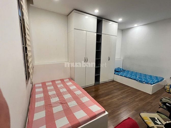 CHO THUÊ NHÀ TẠI PHƯỜNG BỒ ĐỀ - LONG BIÊN